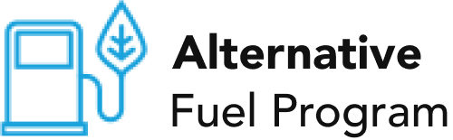  Alternative Fuel Program logotype