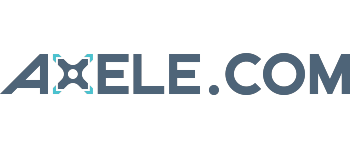 axele logo