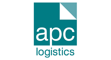 APC Logistics logo