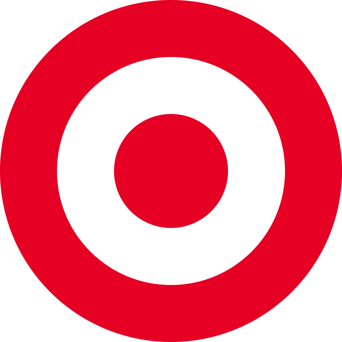 Target logo